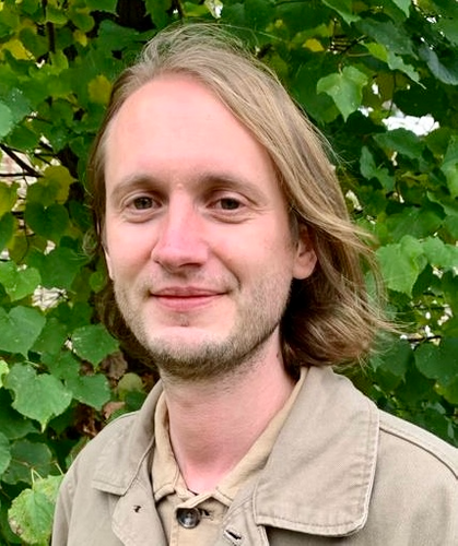 Bertel Haugen