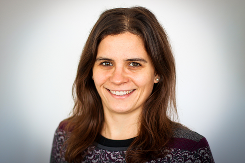 Speaker profile image for Catarina Rendeiro
