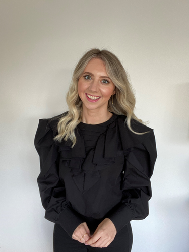 Speaker profile image for Holly Neill