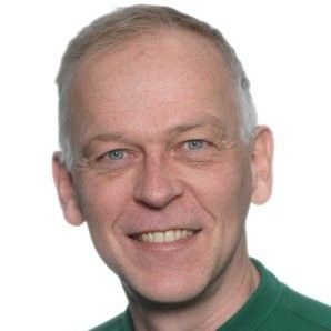 Speaker profile image for Eric Holub