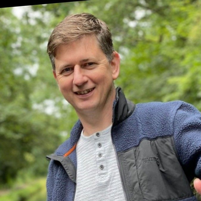Iain Ferris