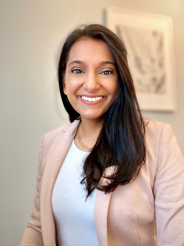Speaker profile image for Inderpal Kaur