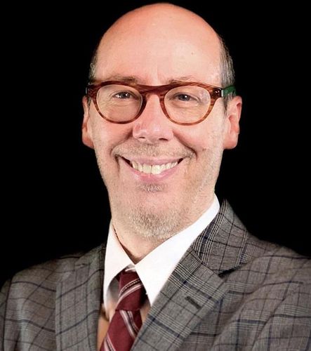 Speaker profile image for Jack Bobo