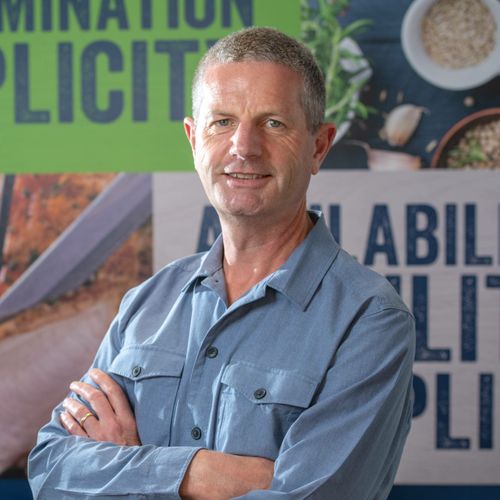 Jason Winstanley