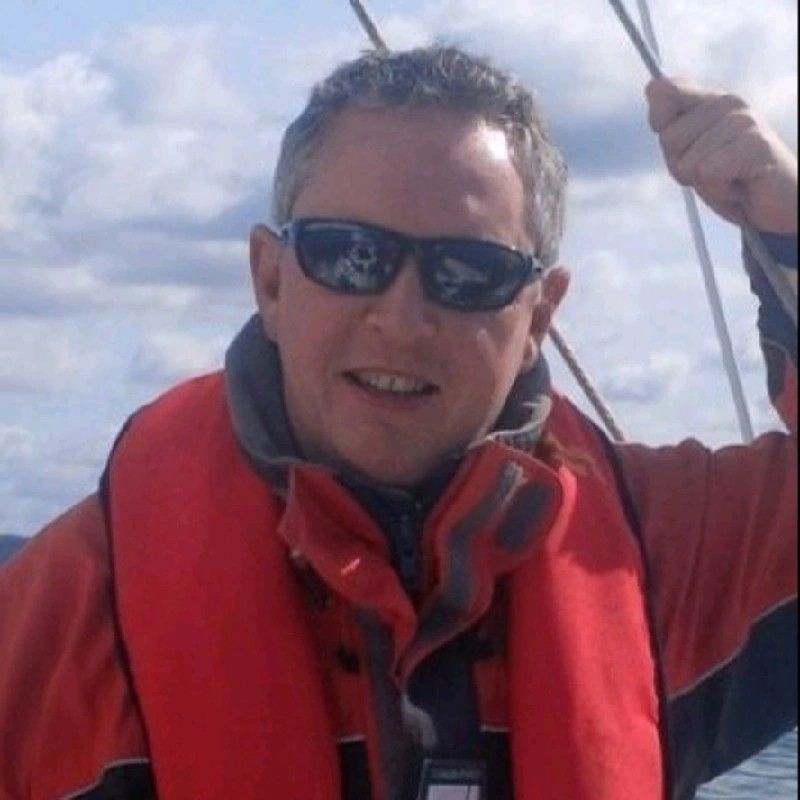 Speaker profile image for Jon Walsh