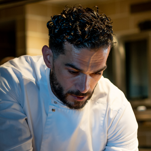 Speaker profile image for Jozef Youssef