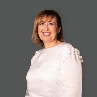 Speaker profile image for Jules Greene