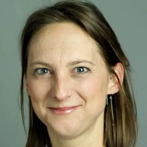 Speaker profile image for Karine Dussimon