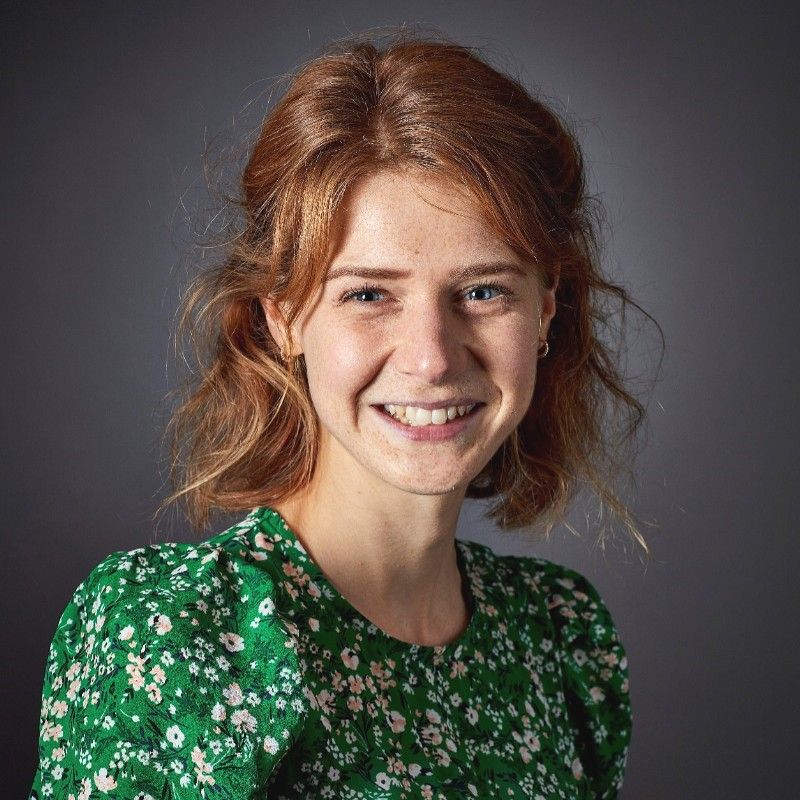 Speaker profile image for Kate Lefroy