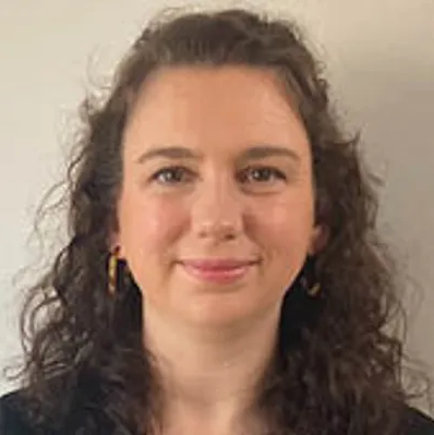Speaker profile image for Laura Wilkinson