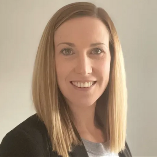 Speaker profile image for Louise Durrant