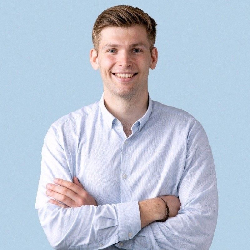 Speaker profile image for Matt Hutcheson