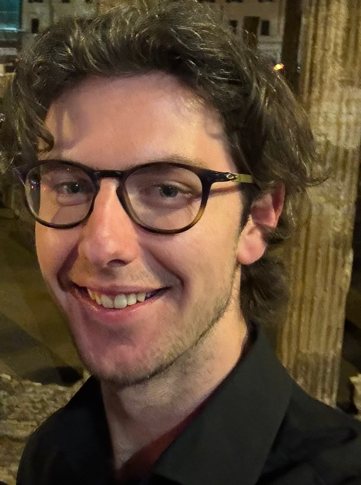 Matthew Pontifex