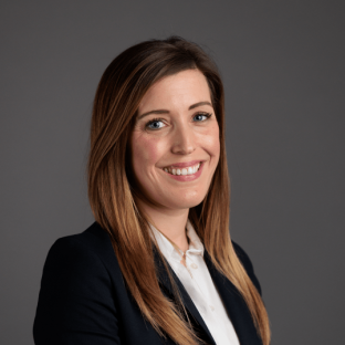 Speaker profile image for Natascha Gaut