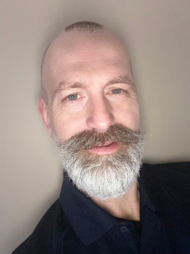 Speaker profile image for Nick Tofalos