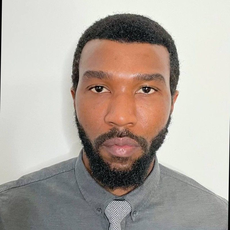 Raymond Obayi