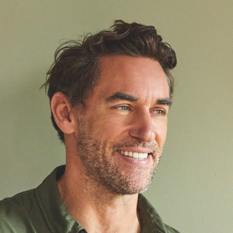 Rob Hobson