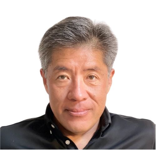 Speaker profile image for Seiji Aoyagi
