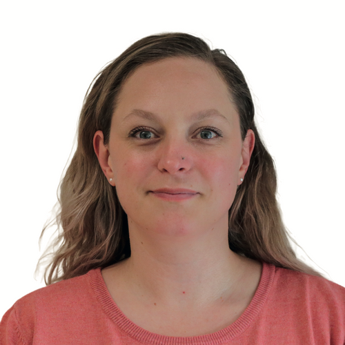 Speaker profile image for Siân Yates