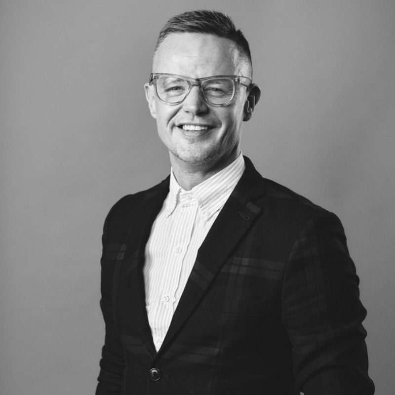 Speaker profile image for Vincent Walsh