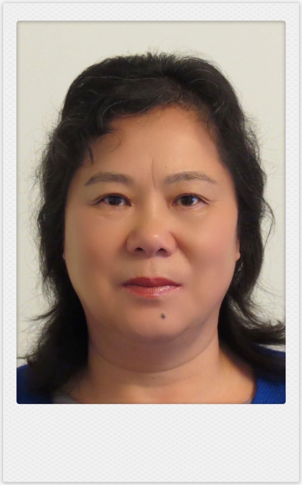 Weili Li