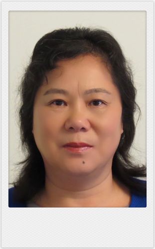 Speaker profile image for Weili Li