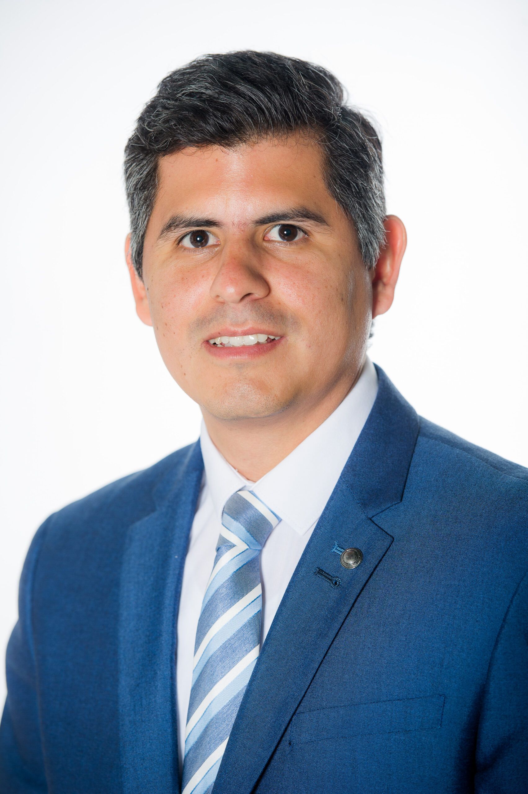 Erick Vera Bazan