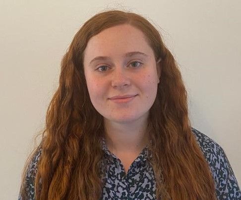 Speaker profile image for Hannah Cleland