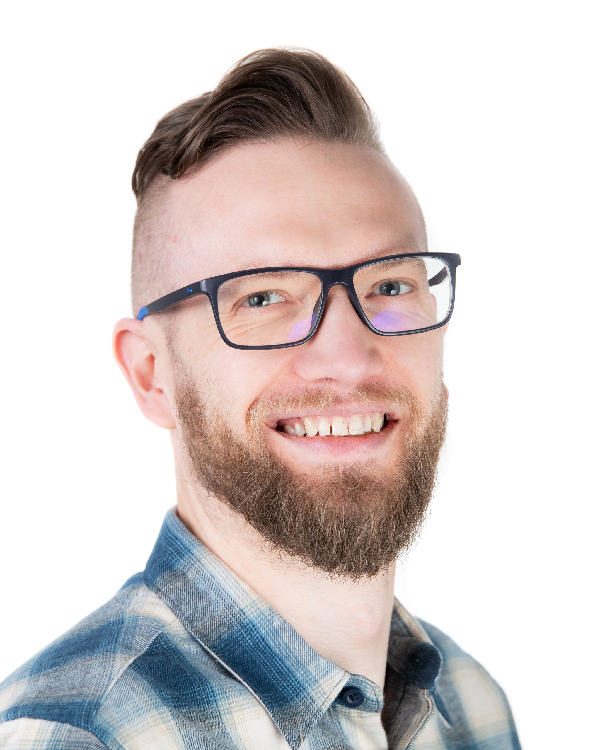 Joe Netherwood