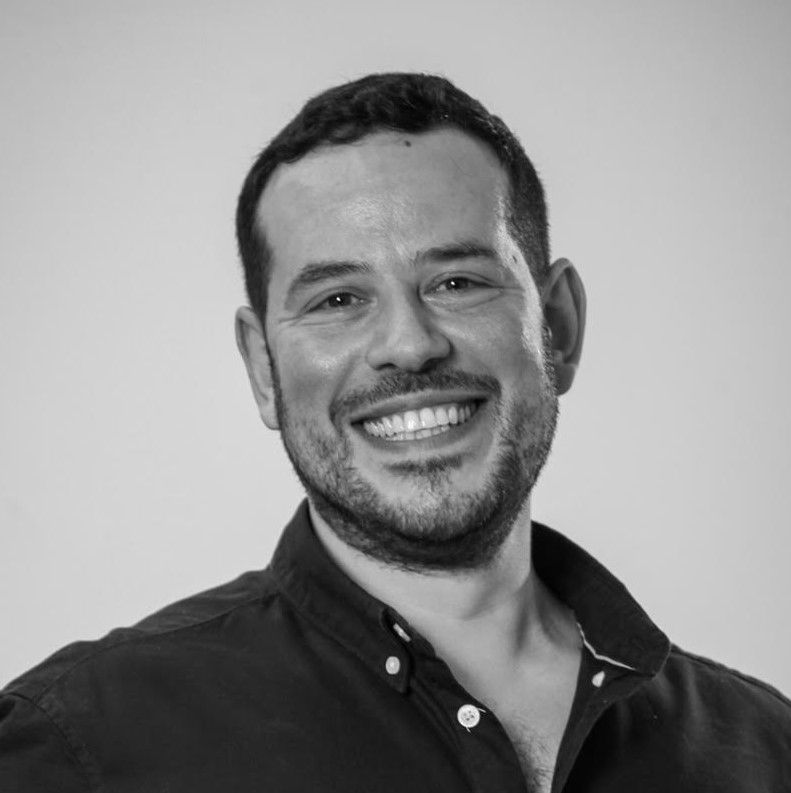 Mark Schomberg
