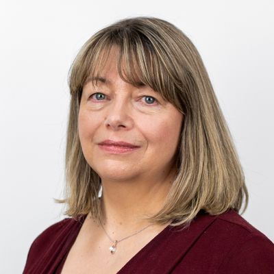 Sharon Morey