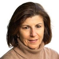 Speaker profile image for Susan Gafsen