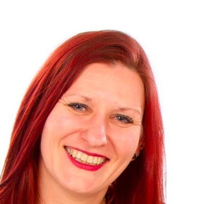 Speaker image for Tanja Harrison