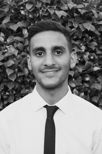 Speaker profile image for Yoni Herst