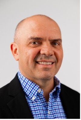 Speaker profile image for Mark B. Cope