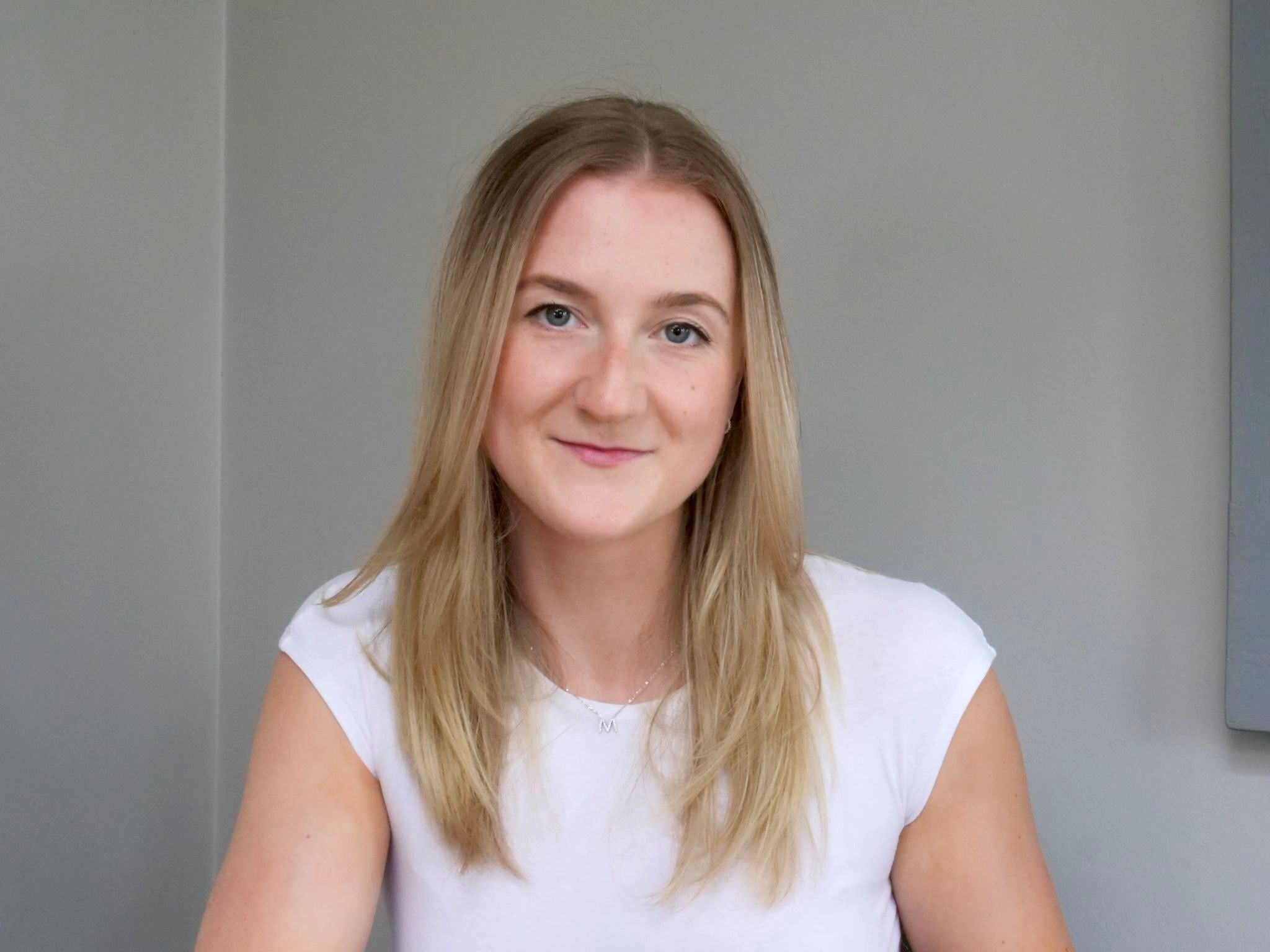 Molly Sykes
