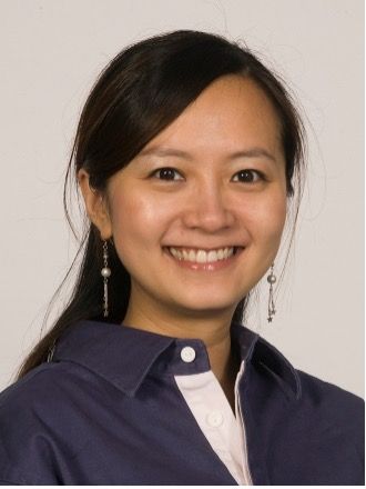 Speaker image for Nicole Yang