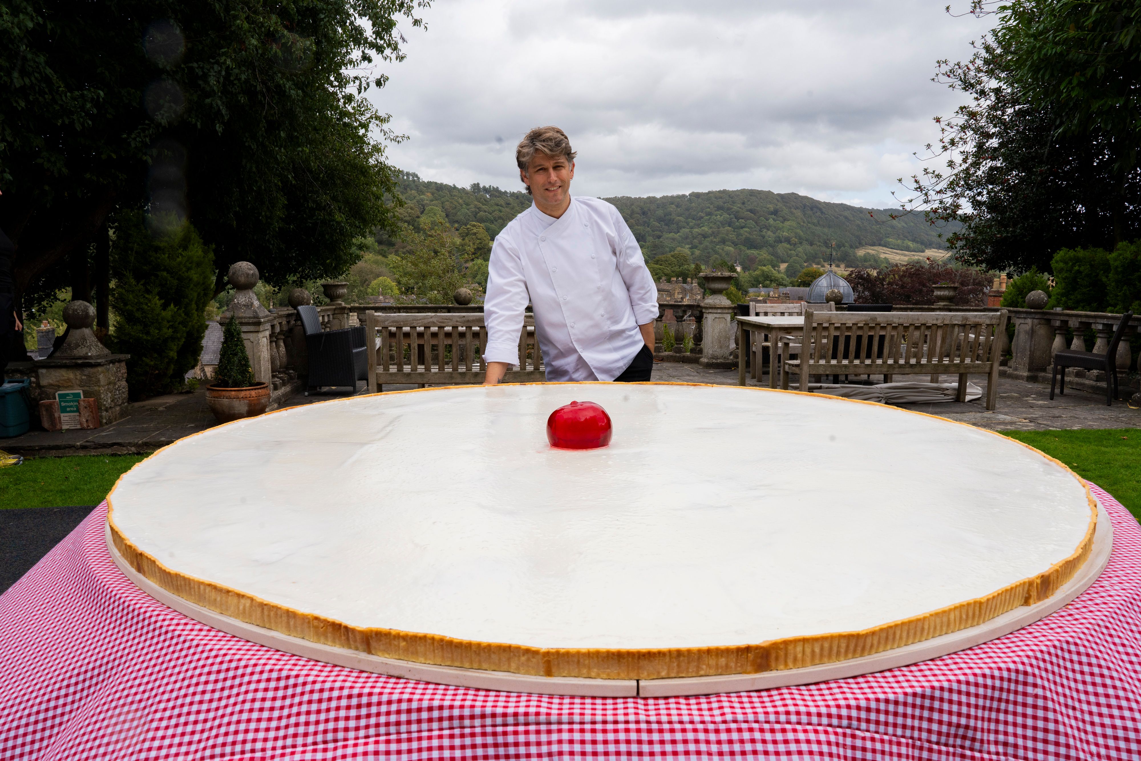 Speaker image for Pablo Britton