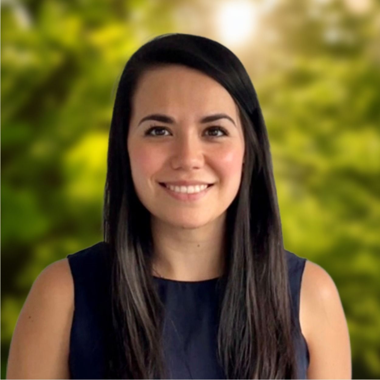 Speaker profile image for Pippa Gibson