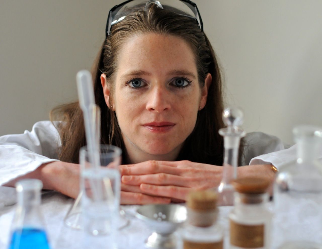 Speaker image for Rachel Edwards Stuart