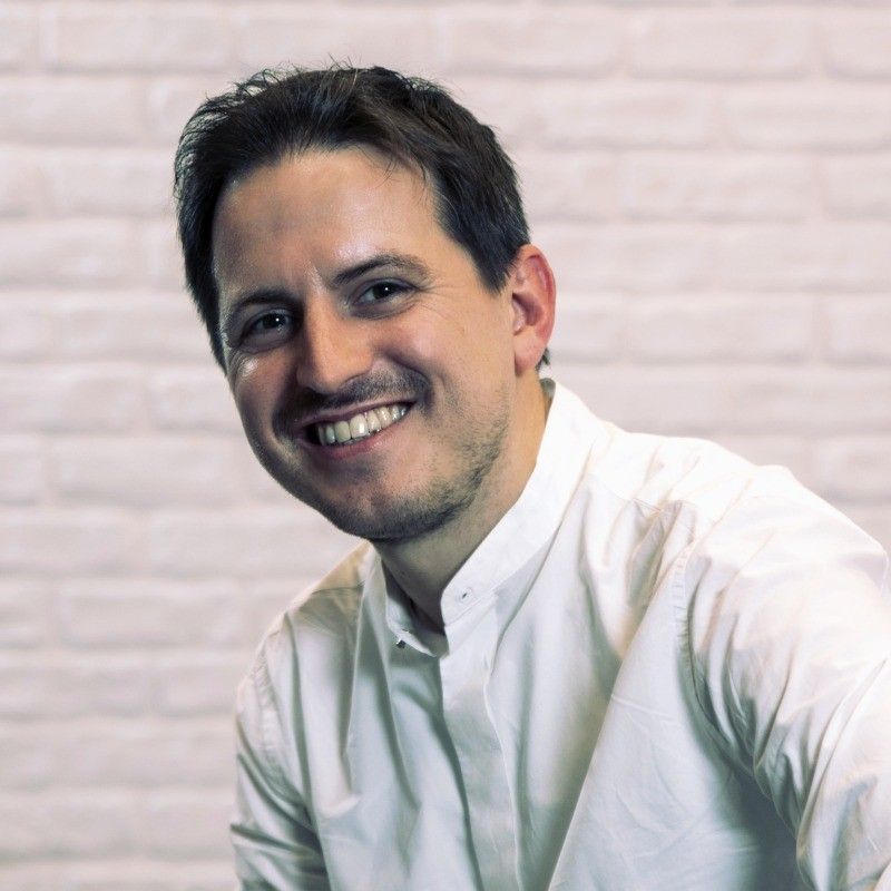 Speaker profile image for Roberto Cortese