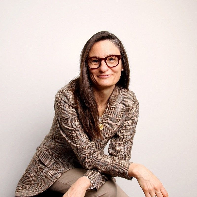Ana Piekarz