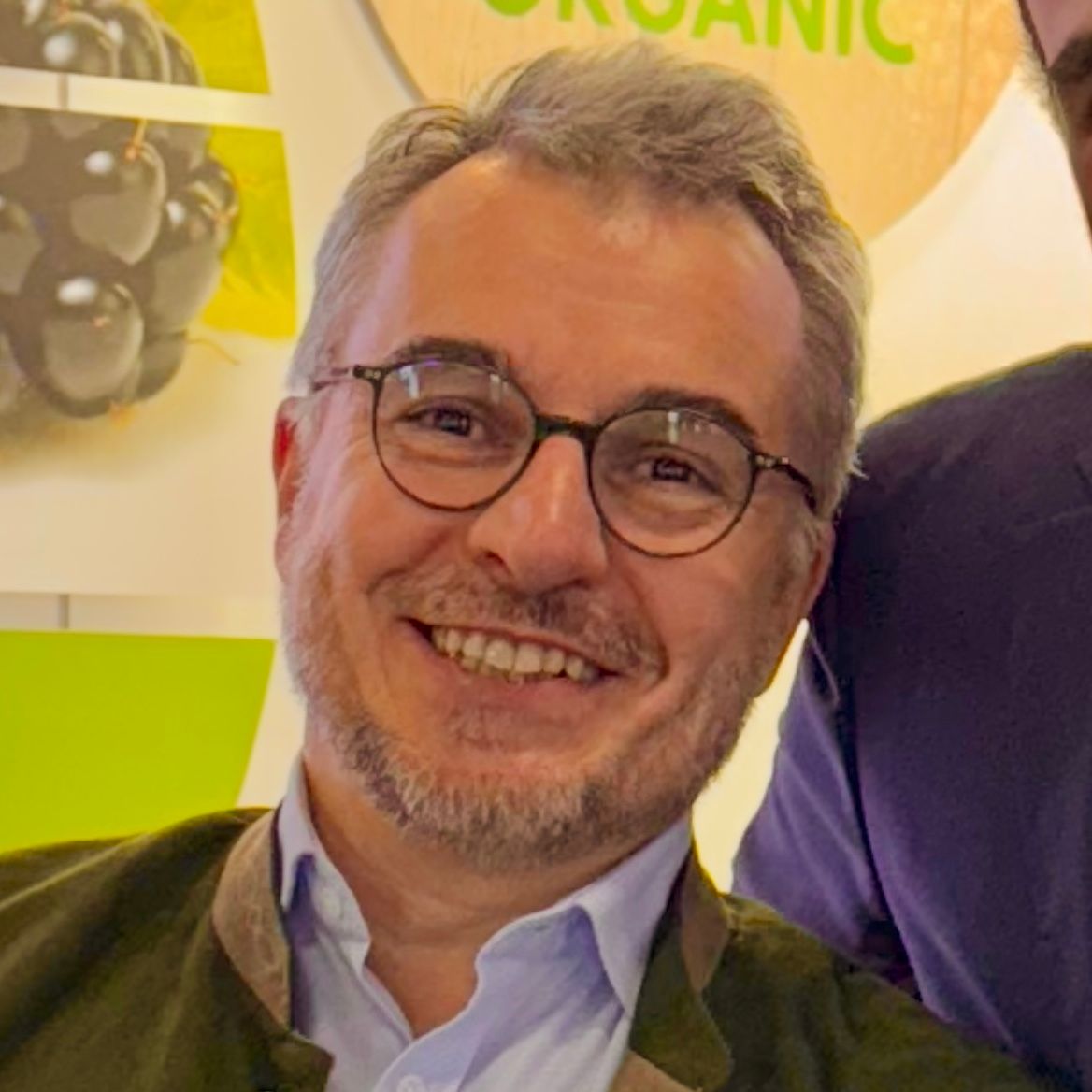 Arnaud de Beukelaar