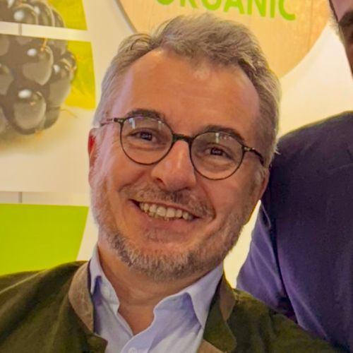 Arnaud de Beukelaar