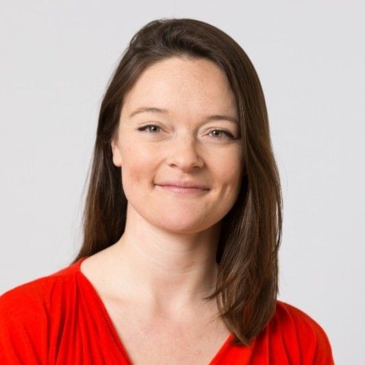 Carlotte Lucas