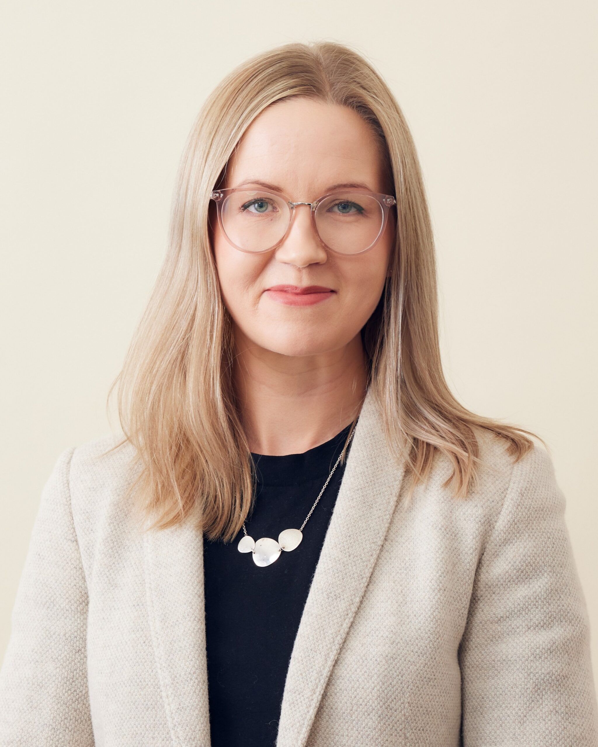 Laura Pirkola