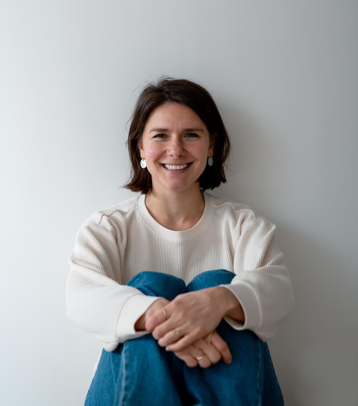 Speaker profile image for Marie-Luise Puhlmann