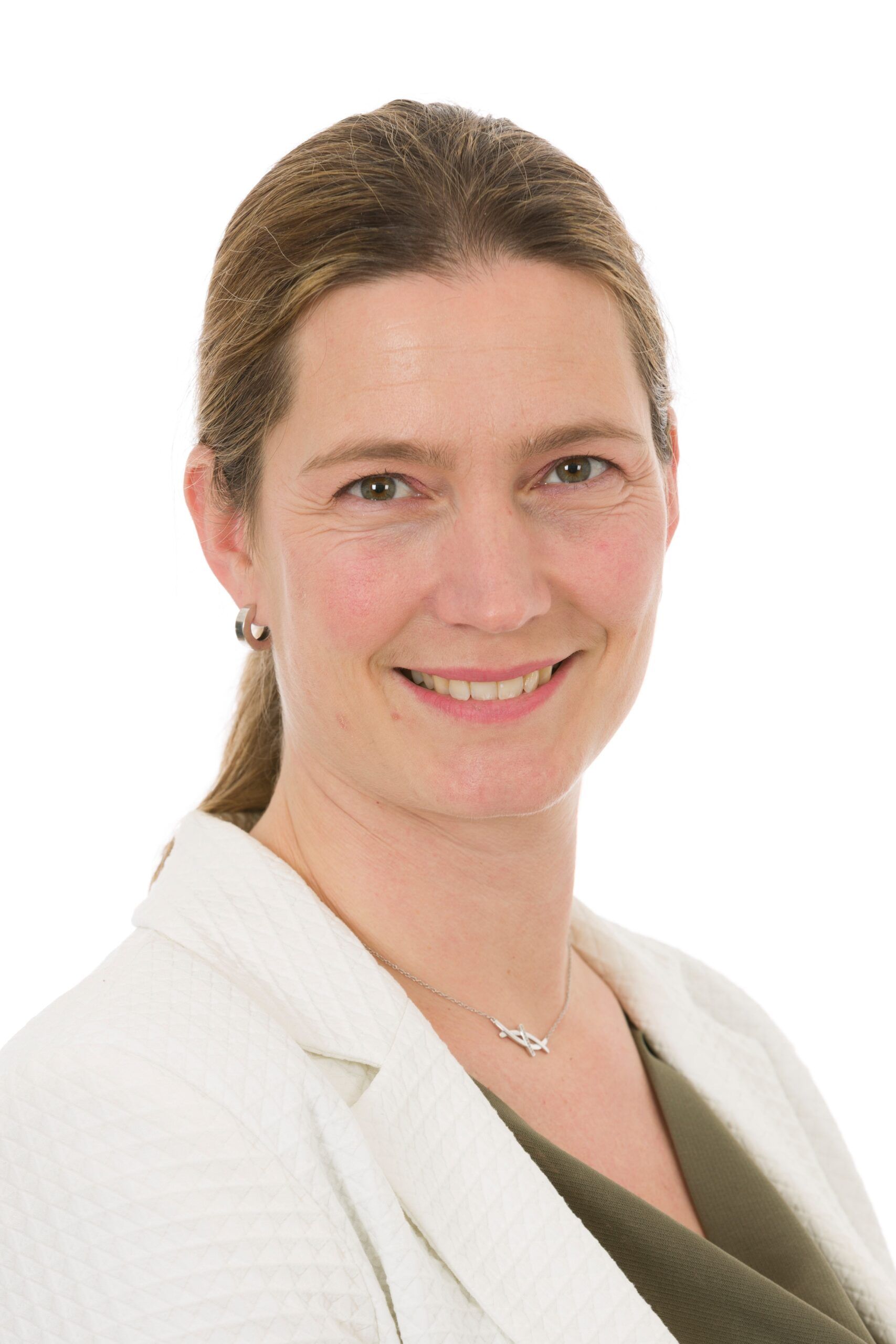 Prescilla Jeurink