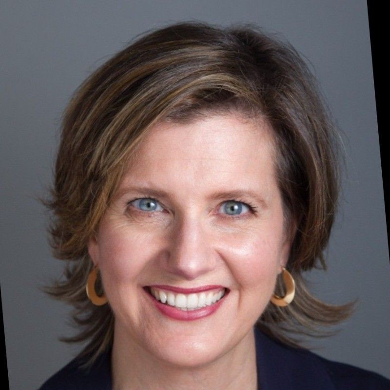 Speaker profile image for Erin Boyd Kappelhof