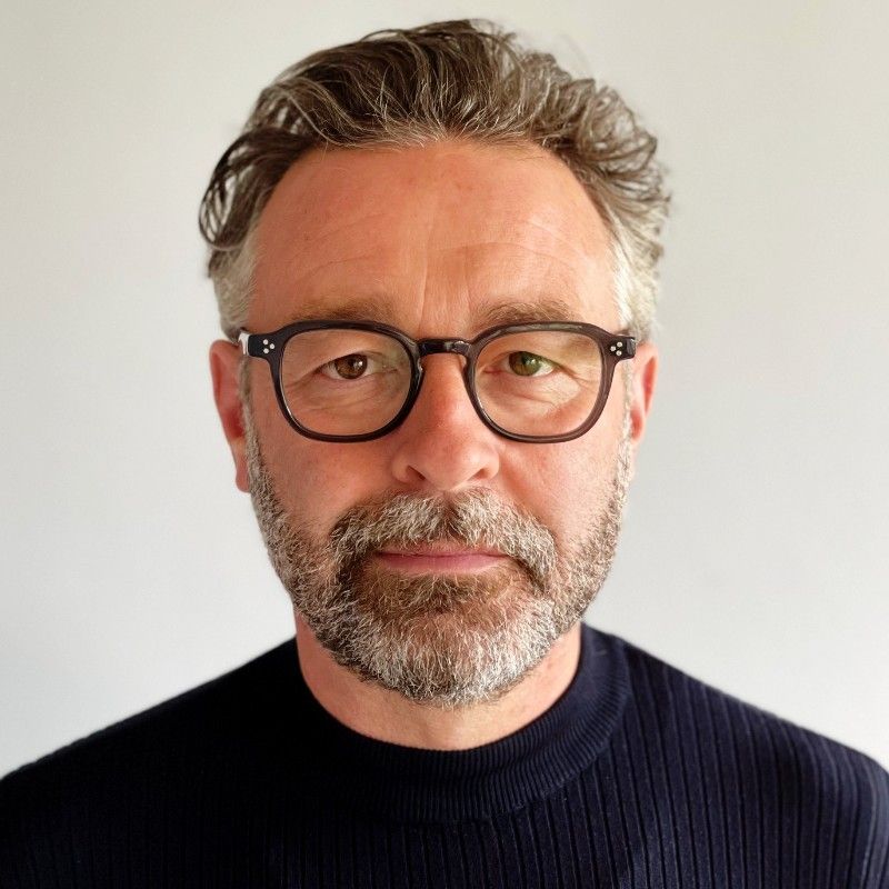 Huw Griffiths